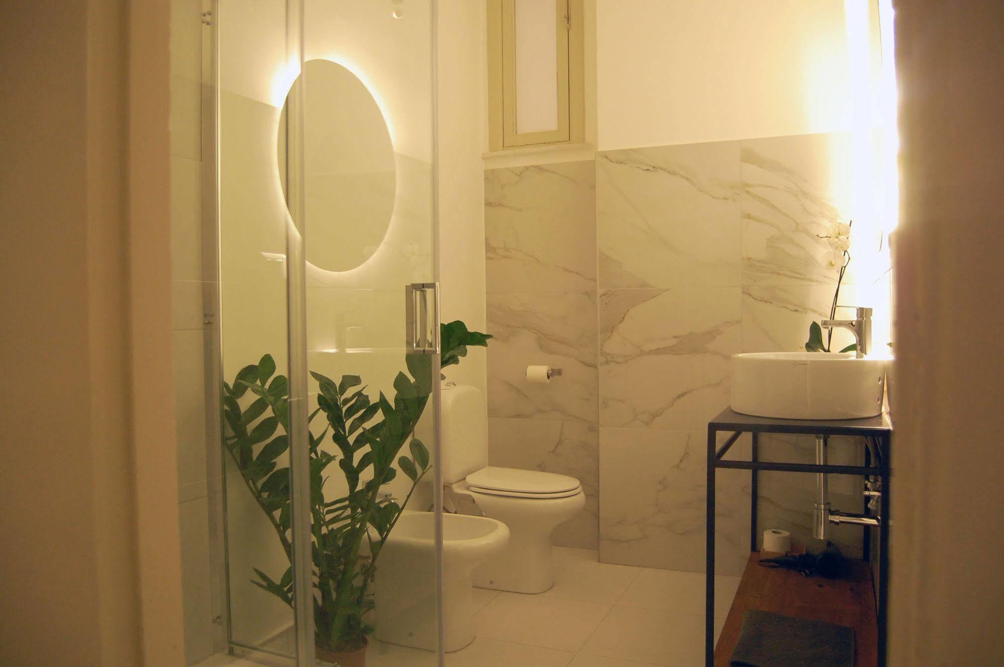 B&B 4 Elementi Catania Bagian luar foto